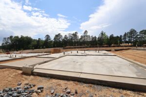 Homesite