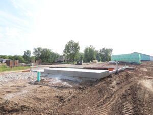 Homesite