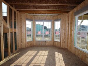 Framing