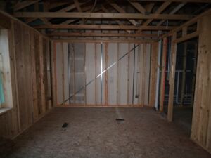 Framing