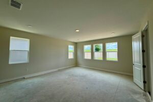 Owners Suite