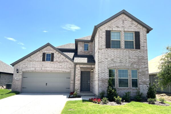 Front Exterior