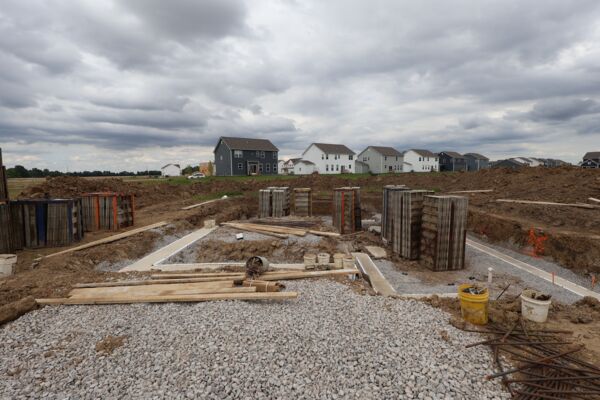 Homesite