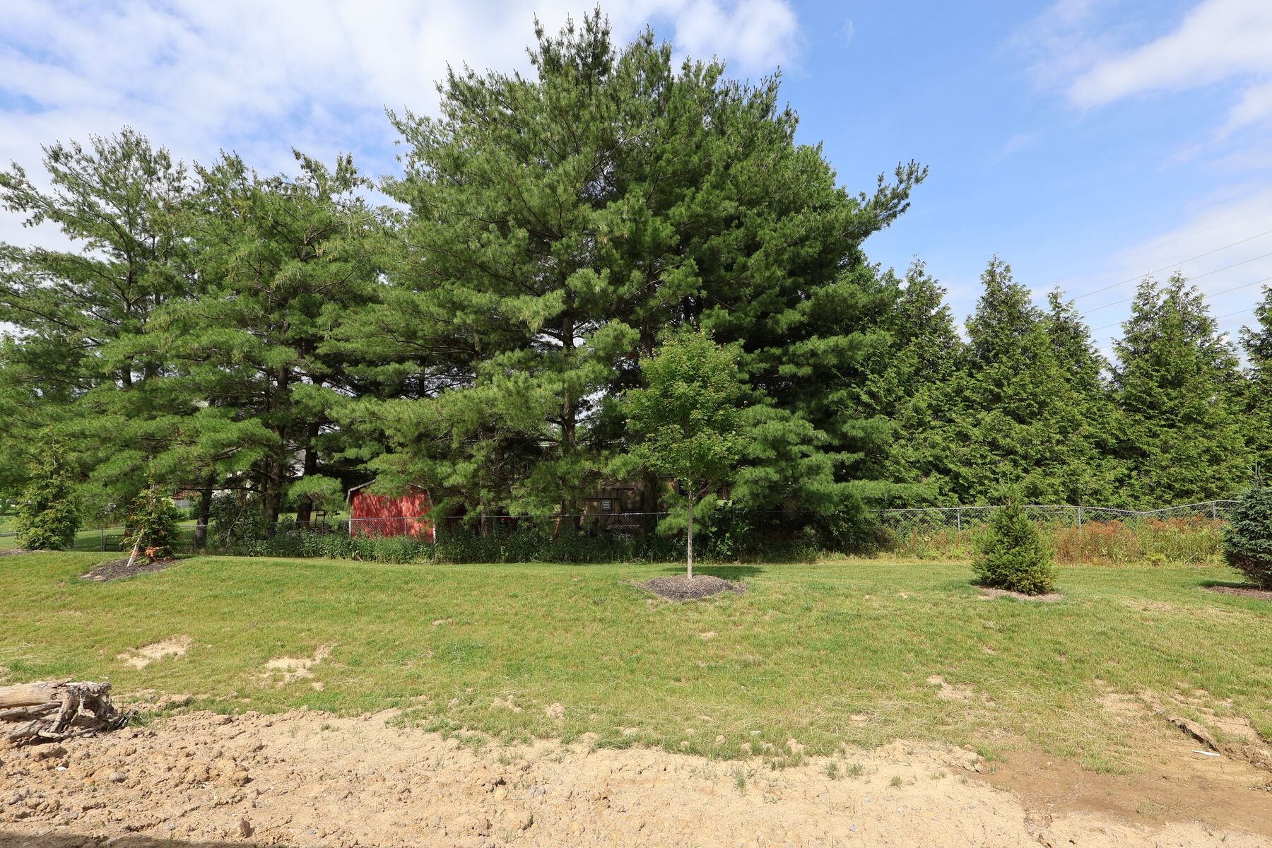 1533 Maple Heights Drive