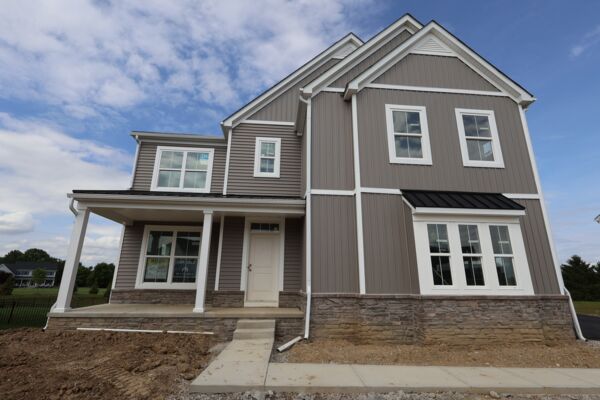 Front Exterior