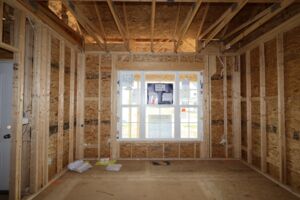 Framing