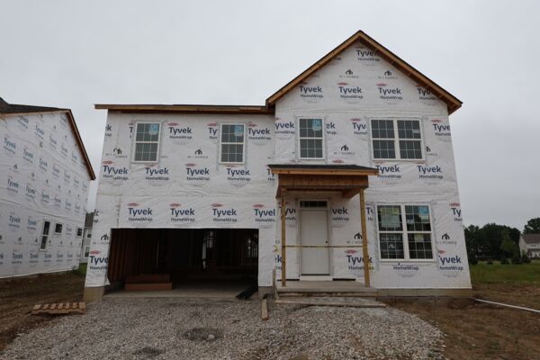 Front Exterior