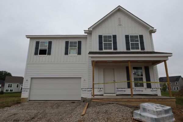 Front Exterior
