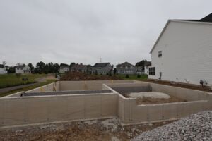 Homesite