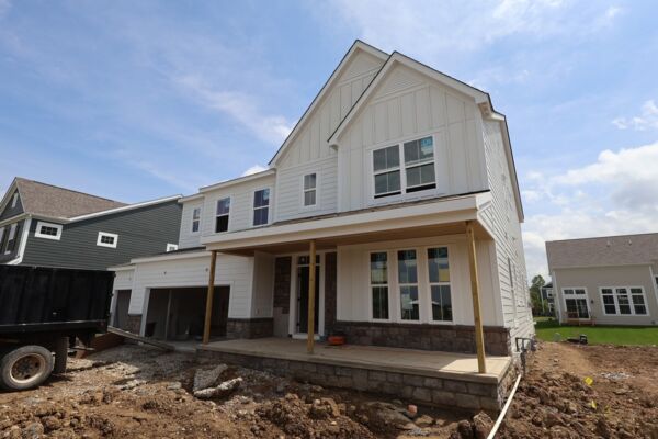 Front Exterior