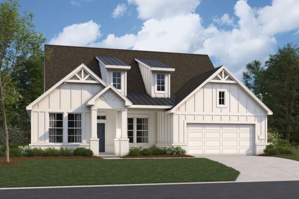 5115 Elevation Highlander