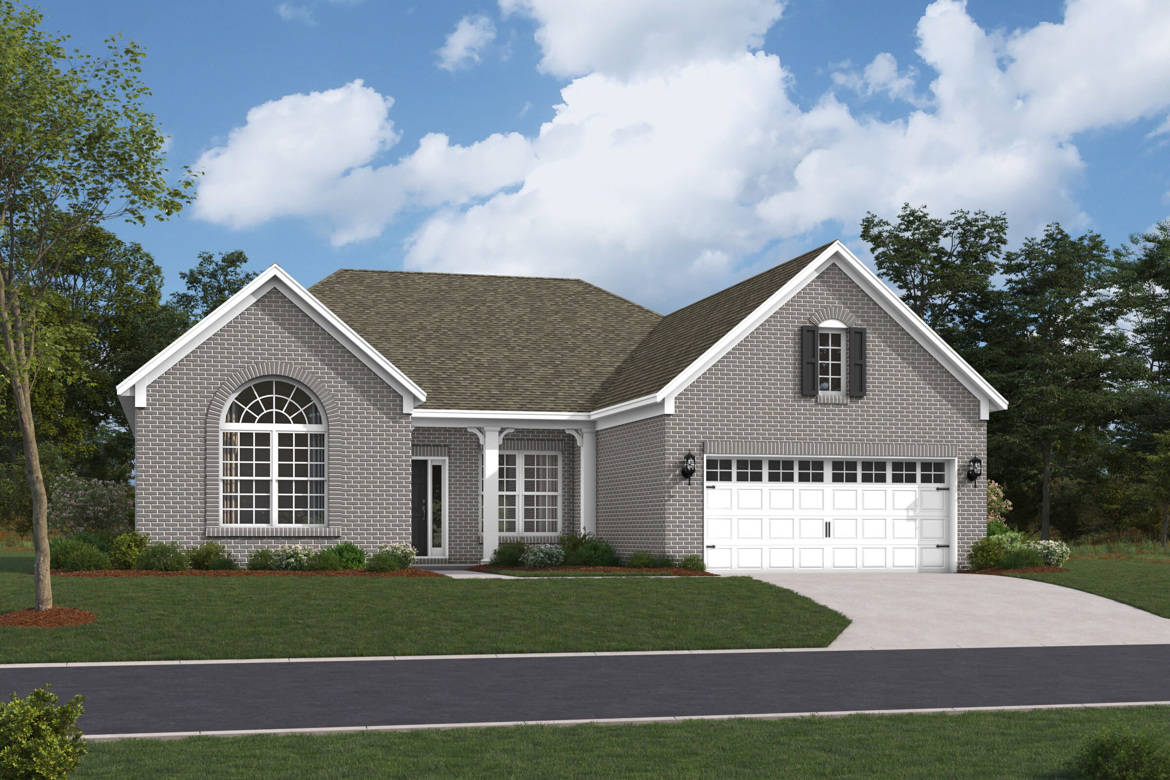 17045 Picket Fence Drive