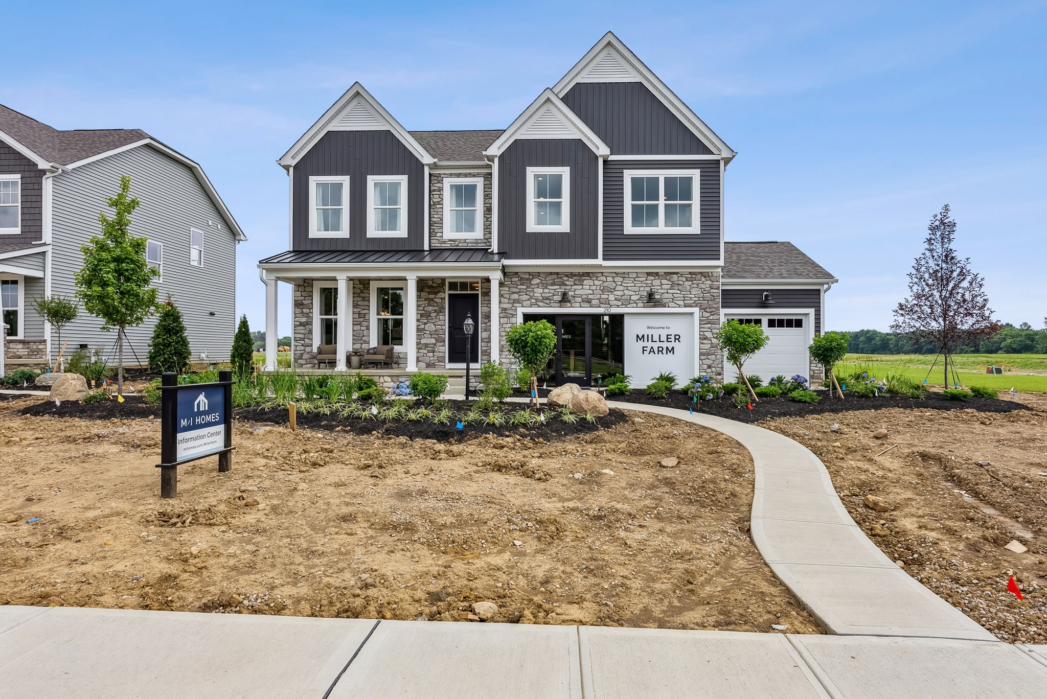 210 River Birch Drive