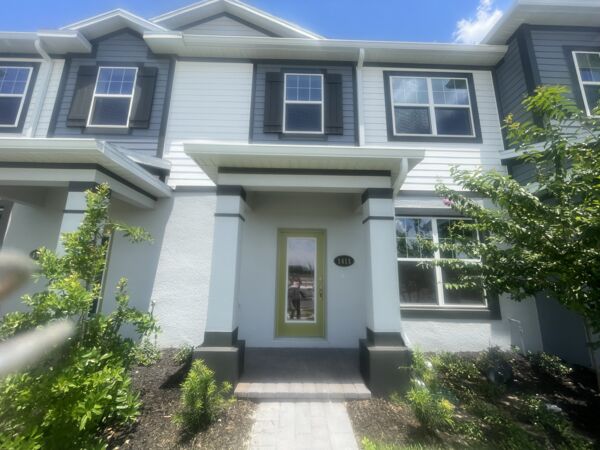 Front Exterior