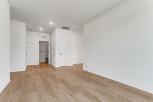 Flex Room