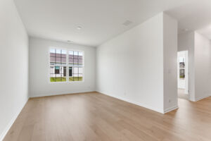 Flex Room