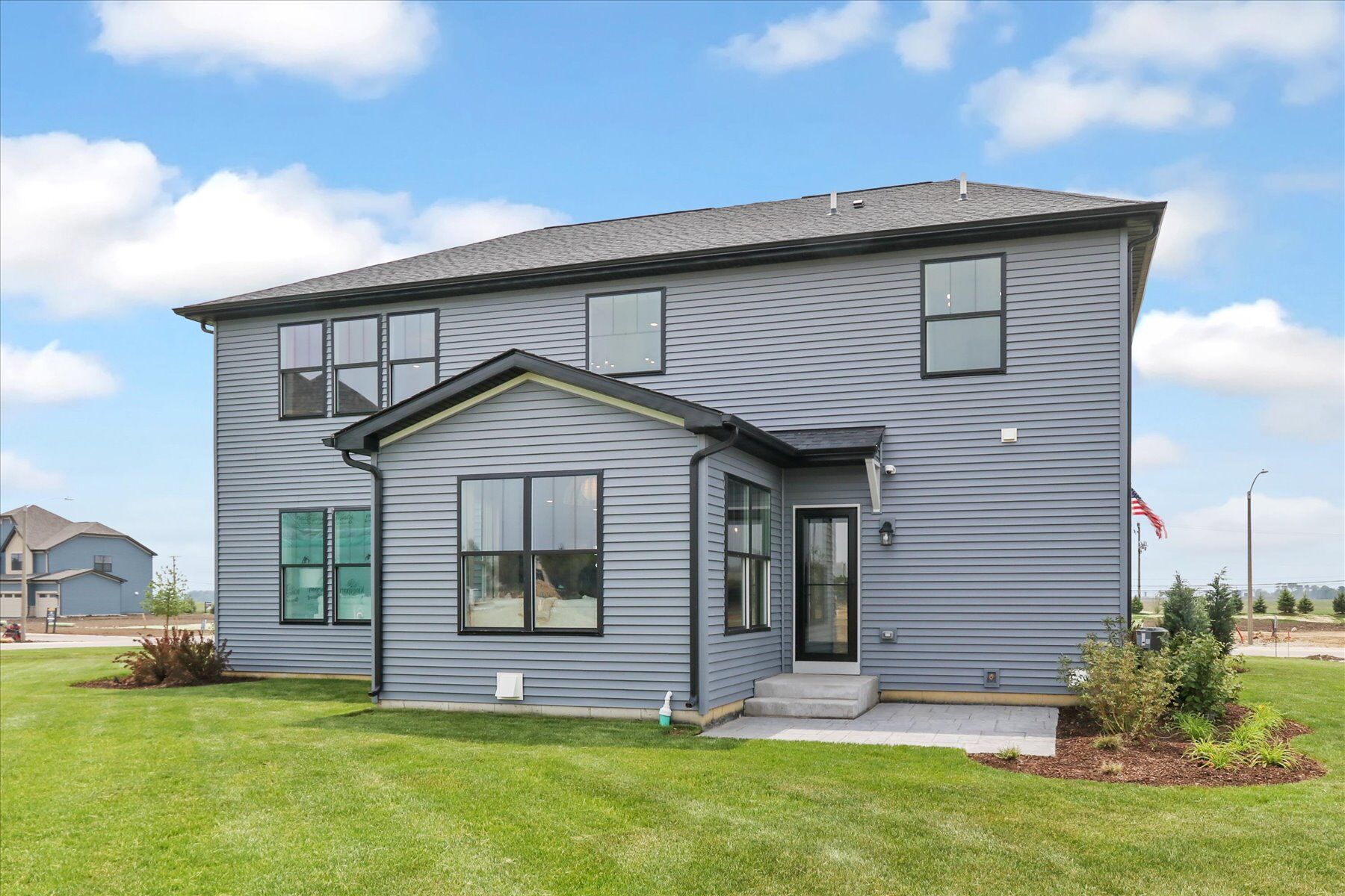 26341 W Sablewood Circle