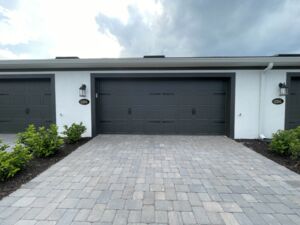 Back Exterior