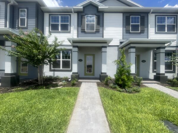Front Exterior