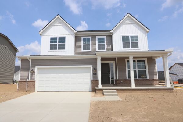 Front Exterior