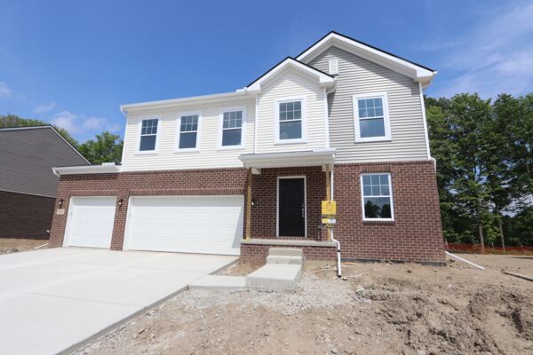 Front Exterior