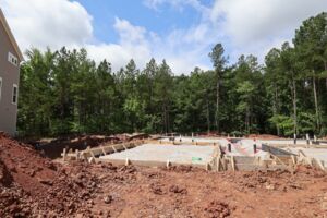 Homesite