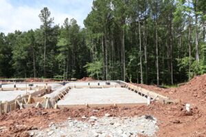 Homesite