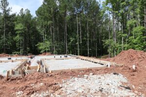 Homesite