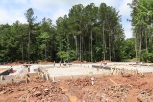 Homesite