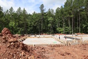 Homesite
