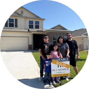 Testimonials-San Antonio - The Gill Family