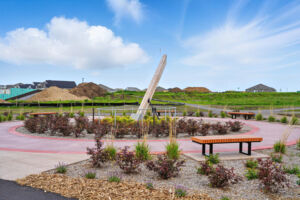Area Attraction