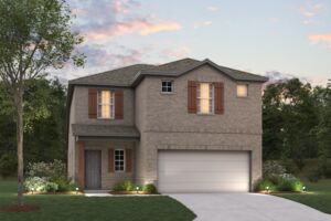 Sanpiper Elevation B
