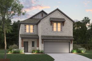 Sanpiper Elevation F