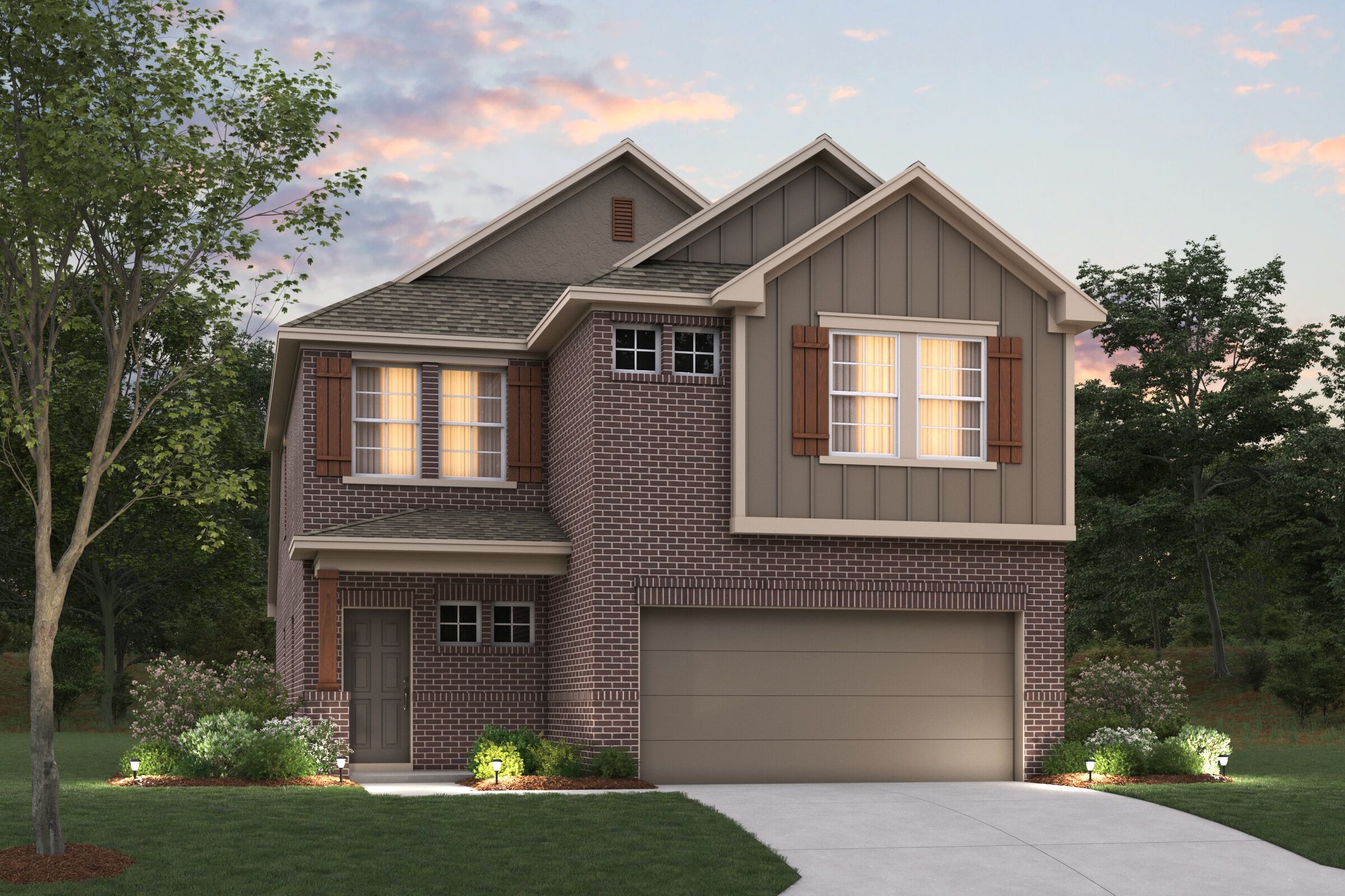 Sanpiper Elevation H