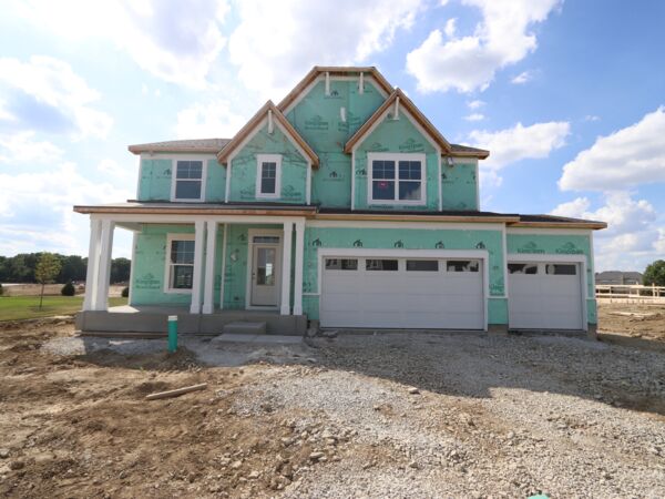 Front Exterior