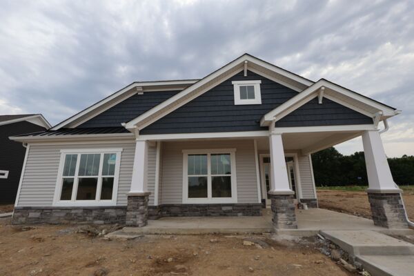 Front Exterior