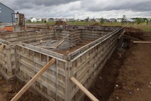 Homesite