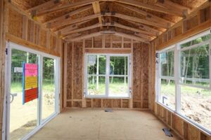 Framing