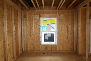 Framing