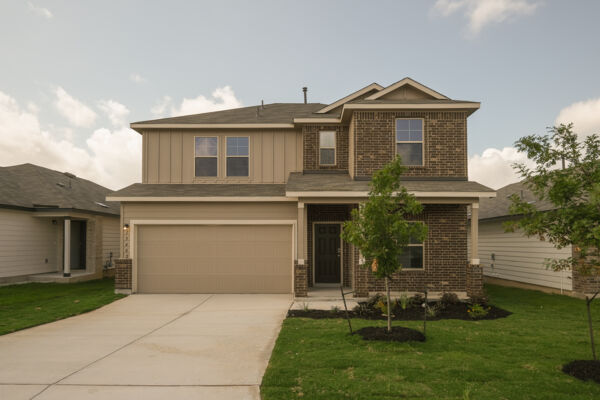 Front Exterior