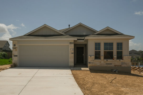 Front Exterior