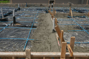Homesite