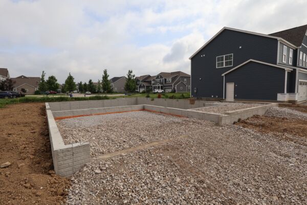 Homesite