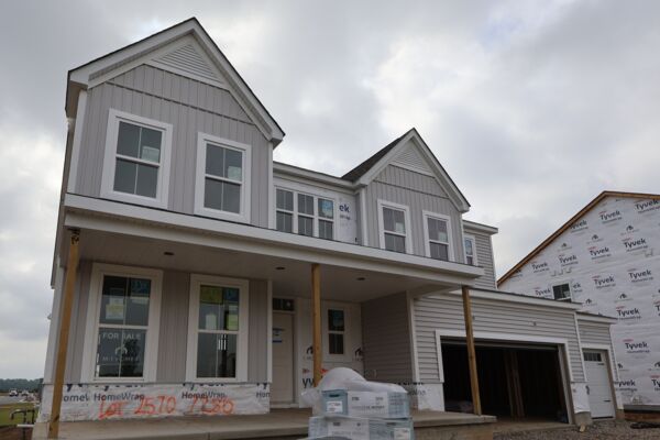 Front Exterior