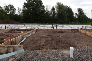Homesite