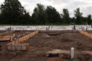 Homesite