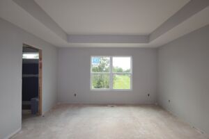 Owner's Bedroom