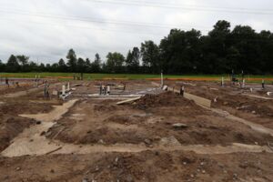 Homesite