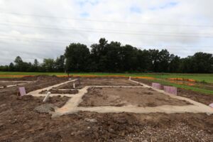 Homesite